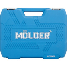 Набір інструментів MOLDER MT60108
