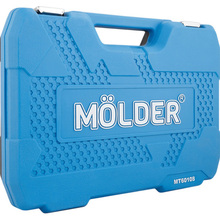 Набір інструментів MOLDER MT60108