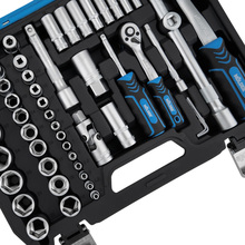 Набір інструментів MOLDER MT60108