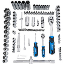 Набір інструментів MOLDER MT60108