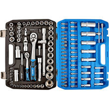 Набір інструментів MOLDER MT60108