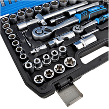 Набір інструментів MOLDER MT60108