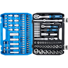 Набор инструментов MOLDER MT60108