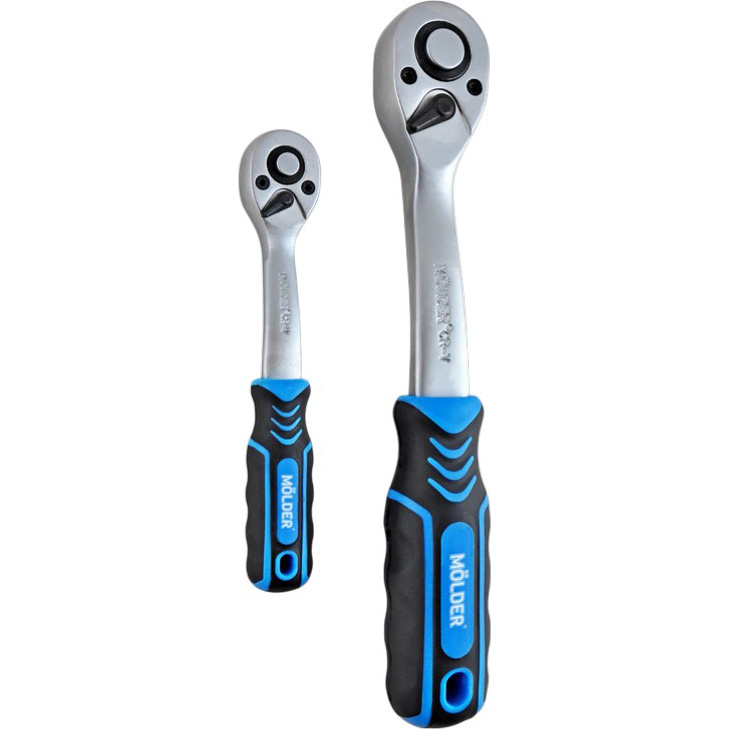 В інтернет магазині Набір інструментів MOLDER MT60108