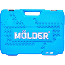 Набор инструментов MOLDER MT60151