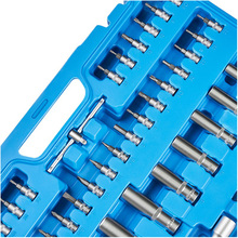 Набор инструментов MOLDER MT60151