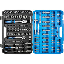 Набор инструментов MOLDER MT60151