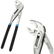 Набор инструментов Molder 1/2", 1/4", 3/8" 72Т, CR-V 233 единицы (MT60233)