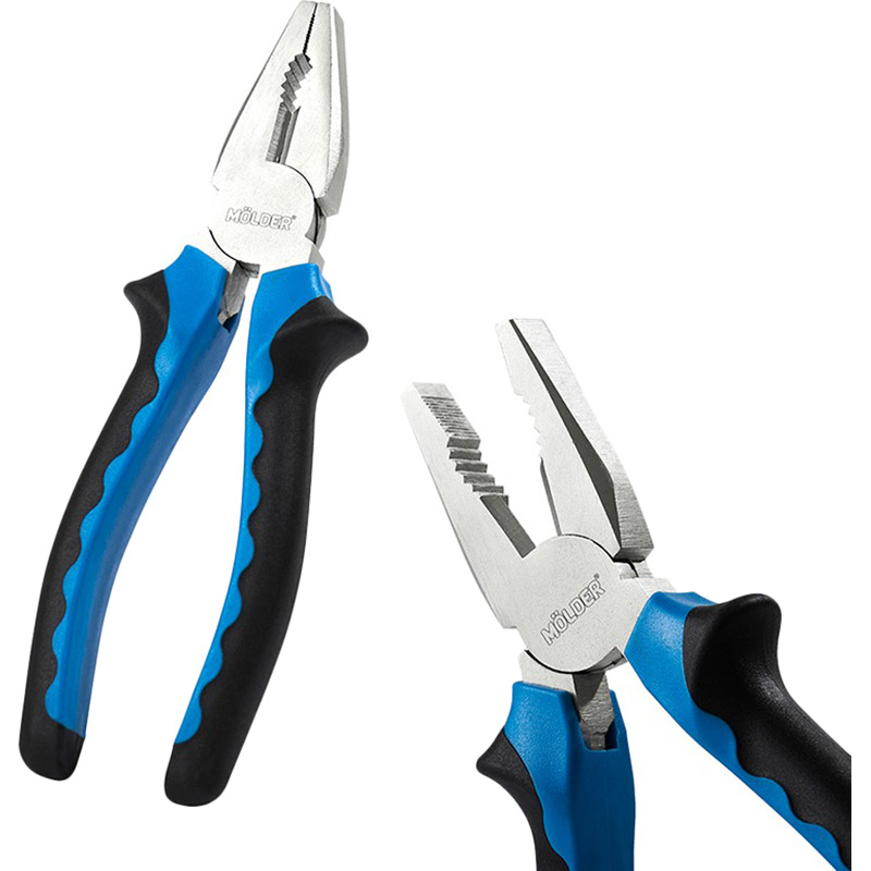 В Фокстрот Набор инструментов Molder 1/2", 1/4", 3/8" 72Т, CR-V 233 единицы (MT60233)