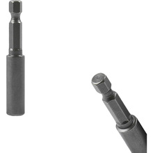 Набор инструментов Molder 1/2", 1/4", 3/8" 72Т, CR-V 233 единицы (MT60233)