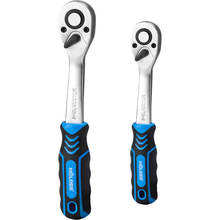 Набор инструментов Molder 1/2", 1/4" 72 T, CR-V 72 единицы (MT61072)