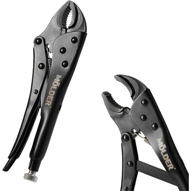 Набор инструментов Molder 1/2", 1/4" 72 T, CR-V 72 единицы (MT61072) Инструменты в наборе кардан