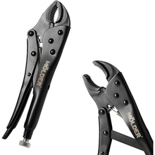 Набор инструментов Molder 1/2", 1/4" 72 T, CR-V 72 единицы (MT61072)