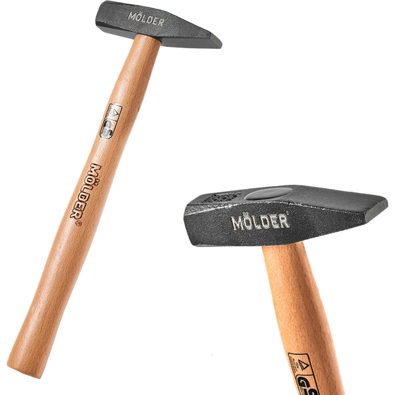 Заказать Набор инструментов Molder 1/2", 1/4" 72 T, CR-V 72 единицы (MT61072)