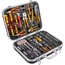 Набір інструментів NEO TOOLS 01-310-1 108 шт