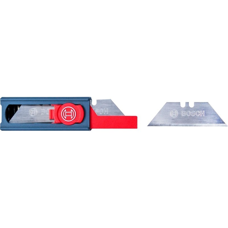 Набір інструментів BOSCH Professional VDE 37 шт. (1.600.A02.NG4) Додатково  Для електромонтажних робіт