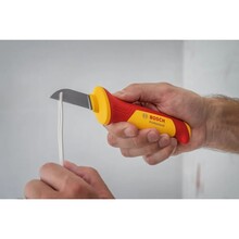 Набір інструментів BOSCH Professional VDE 37 шт. (1.600.A02.NG4)