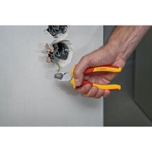 Набір інструментів BOSCH Professional VDE 37 шт. (1.600.A02.NG4)