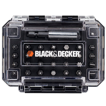 Набор бит BLACK&DECKER A7201