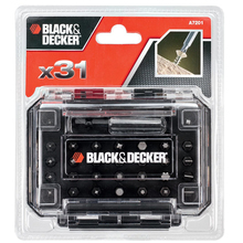 Набор бит BLACK&DECKER A7201