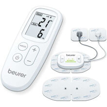 Электростимулятор BEURER EM 70 Wireless TENS/EMS