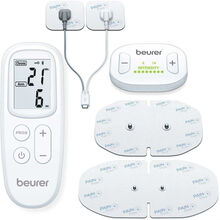 Электростимулятор BEURER EM 70 Wireless TENS/EMS