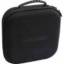 Портативний масажер XIAOMI Meavon Black MV-FG-0308