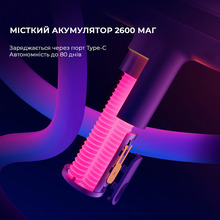 Массажер перкуссионный Yunmai Massage Gun PRO