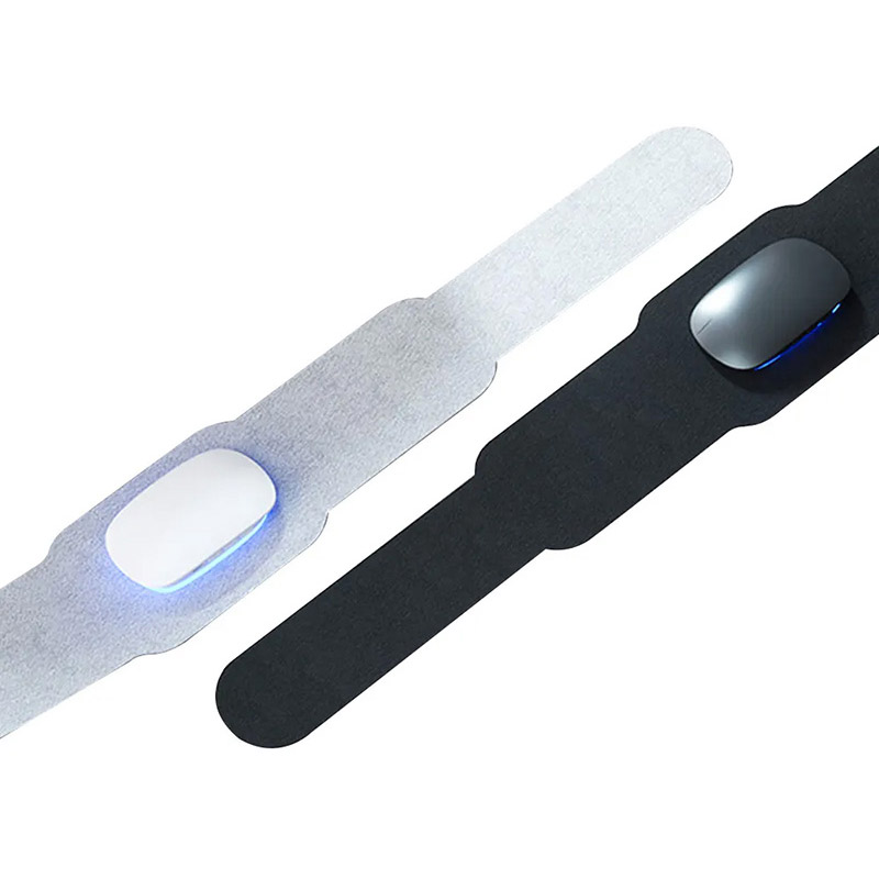 Масажер для спини JEEBACK G9 Electric Waist Belt Black Тип масажера масажний пояс