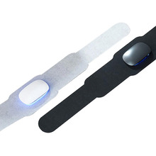 Масажер для спини JEEBACK G9 Electric Waist Belt Black