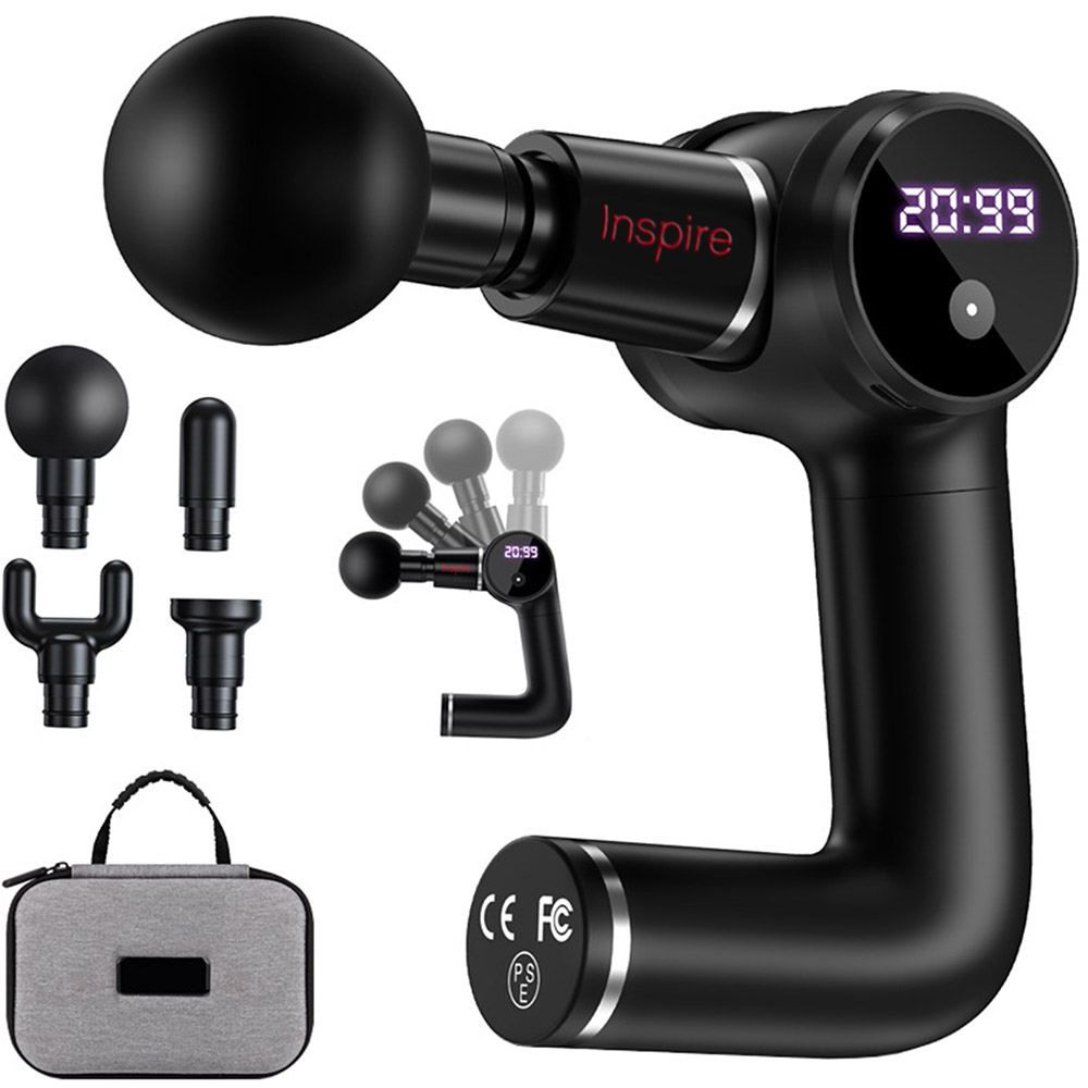 Масажер INSPIRE P-1