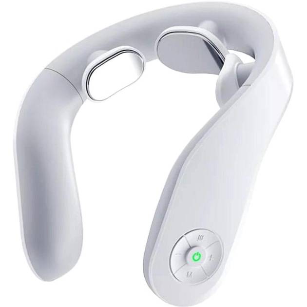 Массажер JEEBACK Neck Massager K1 White