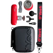 Массажер OYEET NEX mini MG-M1 (Red)