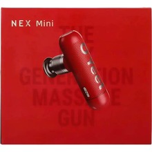 Массажер OYEET NEX mini MG-M1 (Red)
