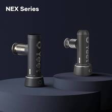 Массажер OYEET Oyeet NEX Mini MG-M1 (GREY)