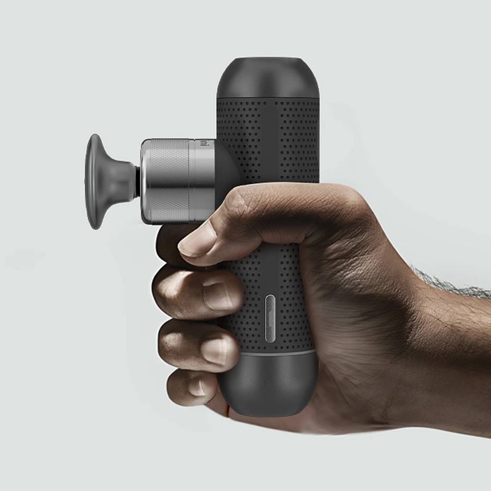 Покупка Массажер OYEET Oyeet NEX Mini MG-M1 (GREY)