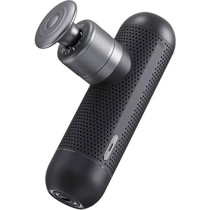 Массажер OYEET Oyeet NEX Mini MG-M1 (GREY) Виды массажа перкуссионный