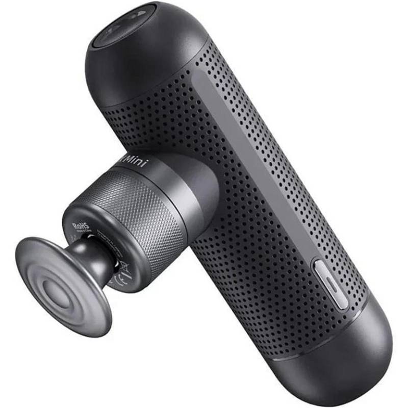 Массажер OYEET Oyeet NEX Mini MG-M1 (GREY) Виды массажа вибромассаж