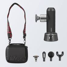 Массажер OYEET Oyeet NEX Mini MG-M1 (GREY)