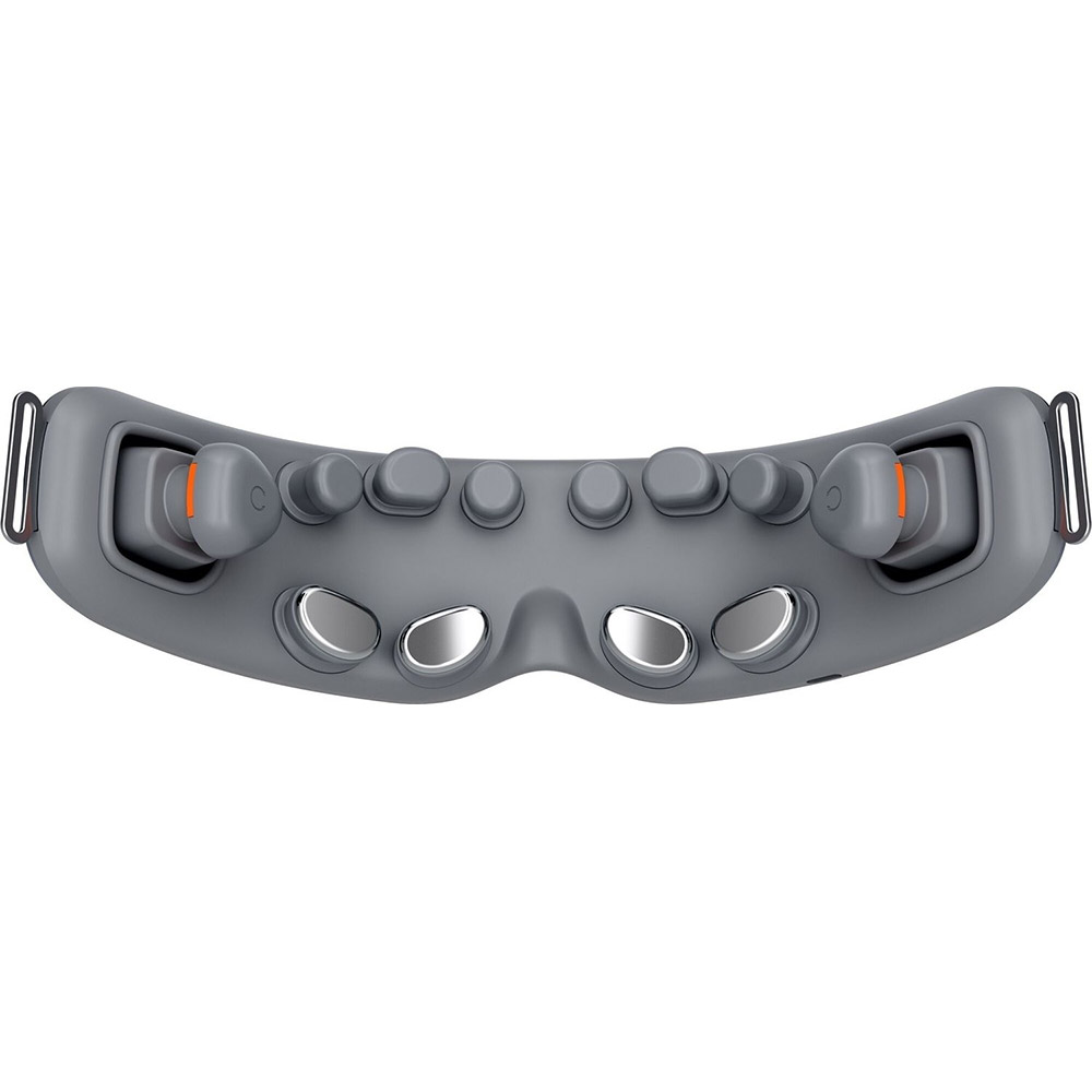 Заказать Массажные очки SKG E7 2-In-1Vibration Heated Eye Massager