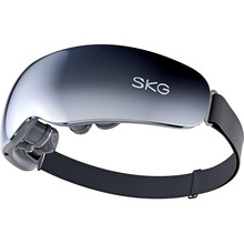 Масажні окуляри SKG E7 2-In-1Vibration Heated Eye Massager