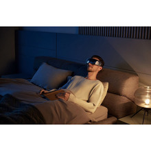 Массажные очки SKG E7 2-In-1Vibration Heated Eye Massager