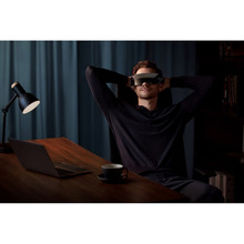 Массажные очки SKG E7 2-In-1Vibration Heated Eye Massager