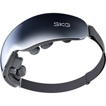 Массажные очки SKG E7 2-In-1Vibration Heated Eye Massager
