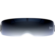 Массажные очки SKG E7 2-In-1Vibration Heated Eye Massager