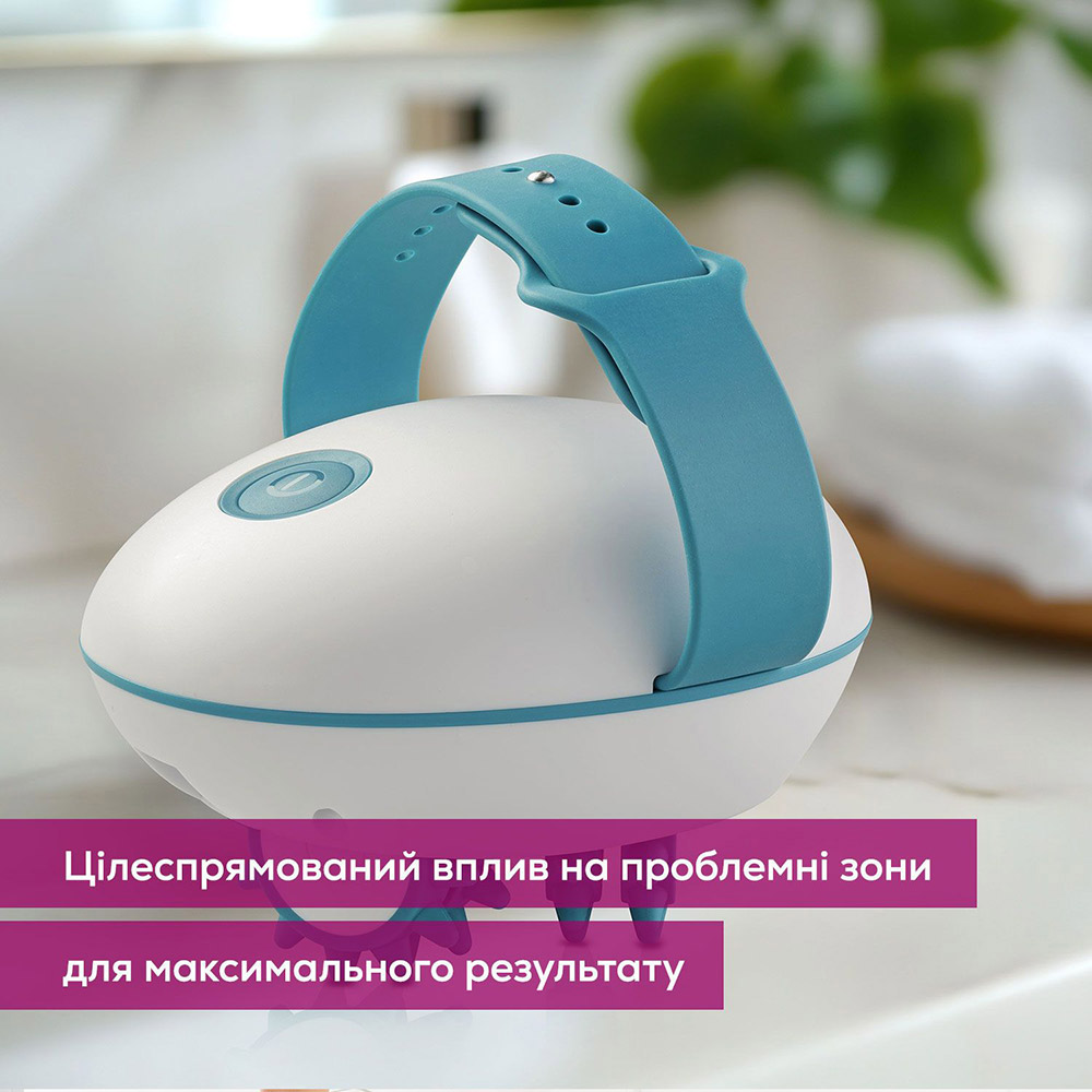 Замовити Масажер BEURER CM 51