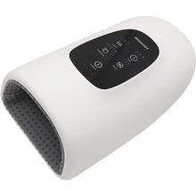 Масажер для рук INSPIRE BISD-ZH023 White