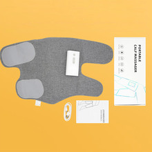 Масажер для литок INSPIRE BISD-K705 Grey