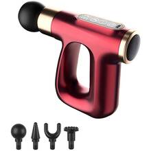 Масажер INSPIRE HB-007 Red