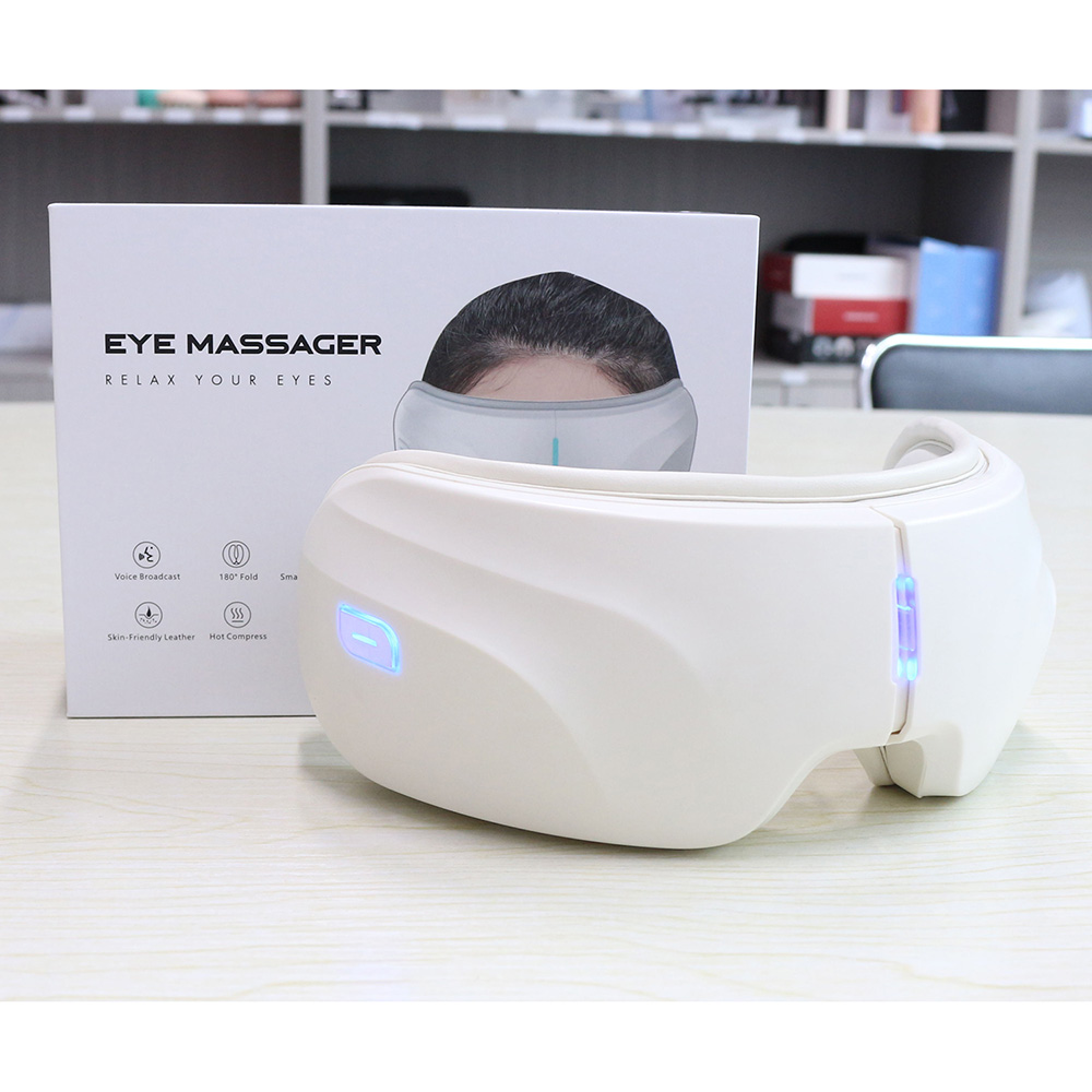 Покупка Массажер для глаз INSPIRE BISD-YD730